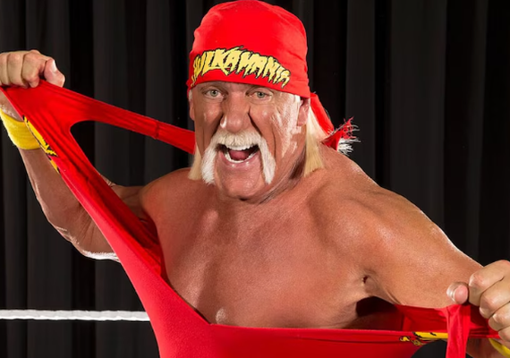Morre aos 71 anos Hulk Hogan, lenda da luta livre que fez história na WWE e atuou no cinema