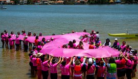 Inca estima que, em Alagoas, 690 devem ter câncer de mama em 2025