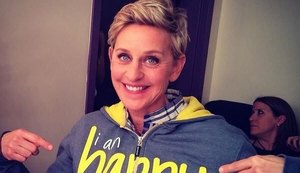 Ex-empregado diz que Ellen DeGeneres é abusiva: 'Pior pessoa que conheci'