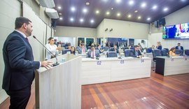 Vereadores cobram enfrentamento efetivo para combater criminalidade em Maceió