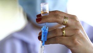 Alagoas registra 656 novos casos de Covid-19 e 22 mortes nesta terça-feira (30)