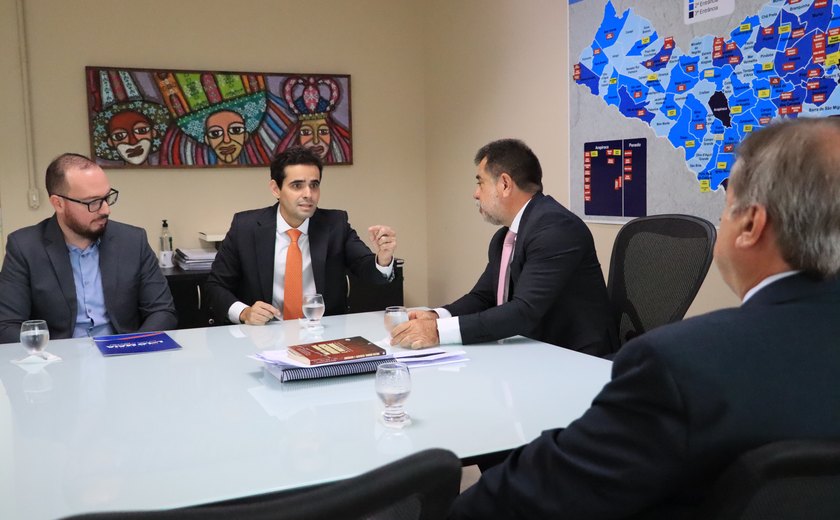 Ministério Público vai investigar denúncia de indústria de multas em Maceió