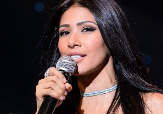 Cantora Simaria tem alta e revela turbeculose extrapulmonar