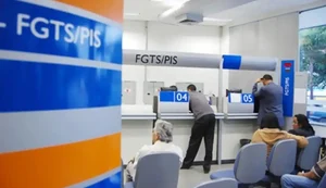 Abono salarial começa a ser pago nesta segunda