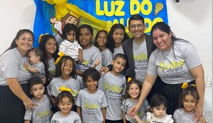 Pastor Antenor Reis, com Fé, Serviço e Compromisso com a Comunidade, será premiado com o 10o Prêmio Oscar Alagoano