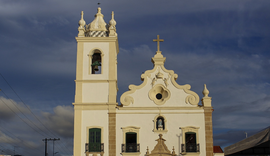 Igreja Matriz de Nossa Senhora da Conceição, em Marechal Deodoro, é entregue restaurada