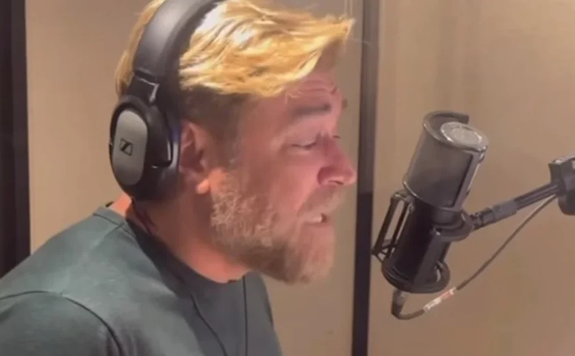 Dublador do Capitão América no Brasil é hospitalizado após mensagem de 'despedida'