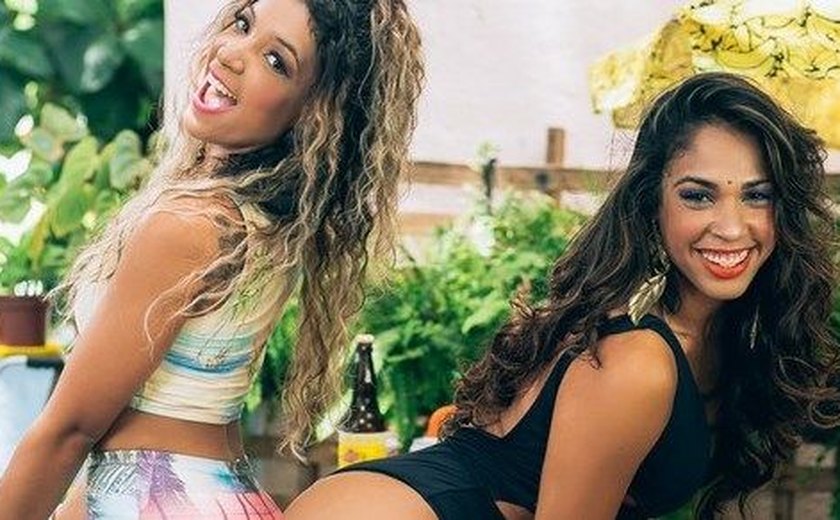 Dançarinas do É o Tchan! reclamam: 'A gente é tratada que nem cachorro'