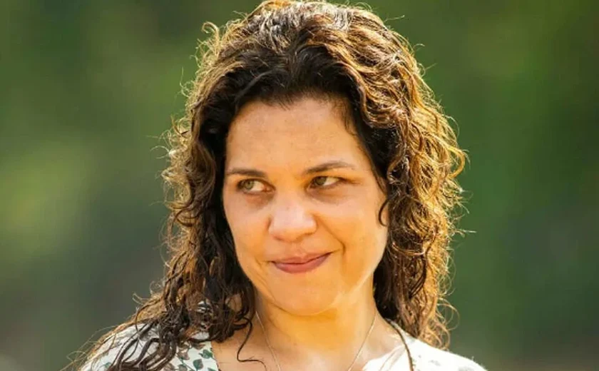 Após sucesso de Maria Bruaca, Isabel Teixeira vai protagonizar nova novela da TV Globo