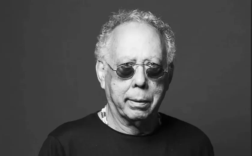 Morre aos 82 anos no Rio o músico, compositor e ator Jards Macalé