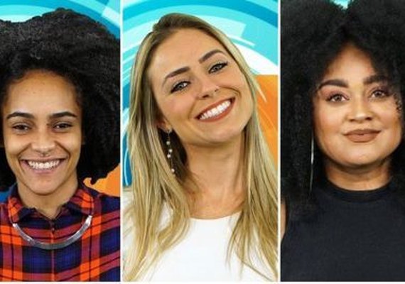 'BBB19': Gabi eliminada, Alan é líder e Paredão duplo fica entre Paula e Rízia