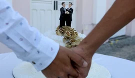 Casamentos realizados pelo 2º distrito serão celebrados no Maceió Shopping às segundas e sextas