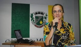 Vereadora alerta para casos de gravidez na adolescência em Arapiraca