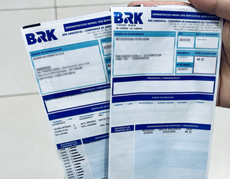 Procon notifica BRK e Casal por irregularidades no abastecimento em residenciais