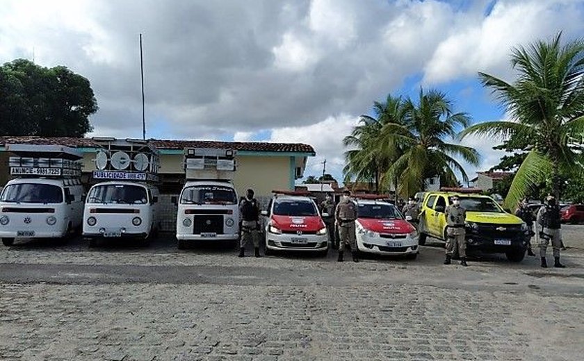 Agressão de sargento da PM contra policial feminina será apurada pela corregedoria