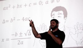 Populares no YouTube, professores dão dicas para prova de matemática do Enem