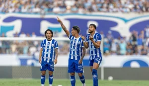 CSA perde em casa para o Uberlândia e adia sonho do acesso à Série C