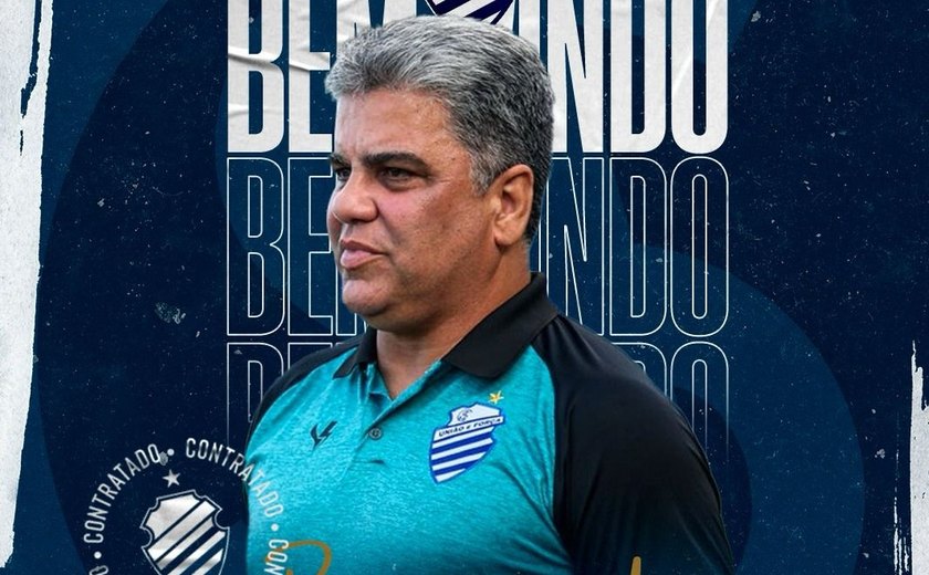 CSA demite Rogério Corrêa após dois jogos e anuncia volta de Marcelo Cabo