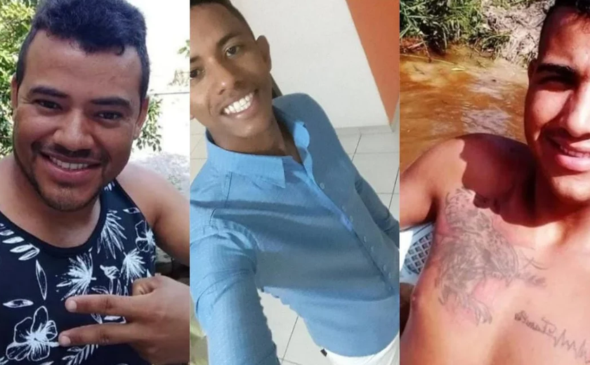 Pescadores desaparecidos em Japaratinga são encontrados no mar de Pernambuco