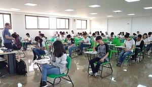 Curso de Engenharia Civil do Ifal Palmeira alcança conceito 5