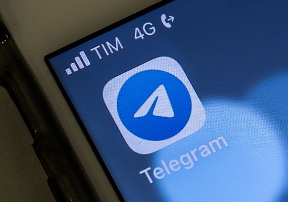 Ministro do STF Alexandre de Moraes determina bloqueio do Telegram no Brasil