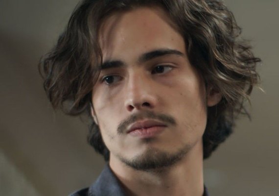 “Rock Story”: Fique ligado! Nicolau vence o câncer e comemora com Luana