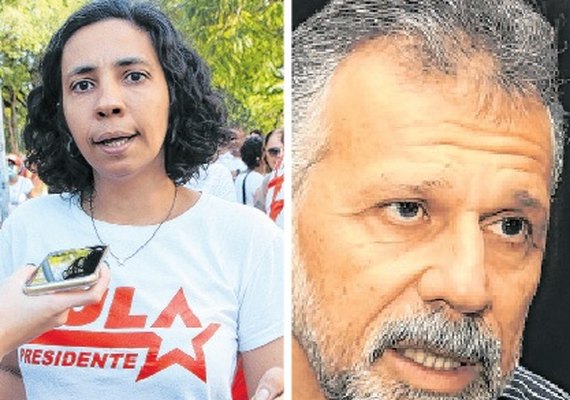 Elida Miranda e Judson Cabral podem assumir mandatos