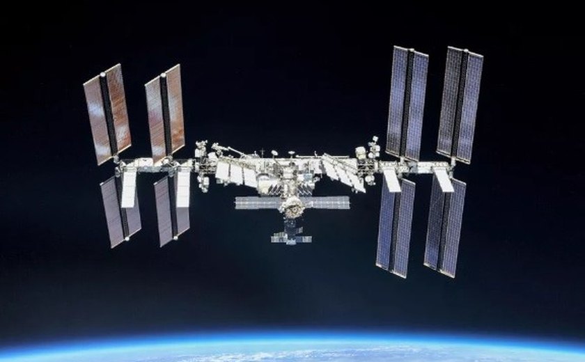 Rússia deixará Estação Espacial Internacional no fim de 2024