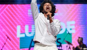 Luiz de Assis é o grande vencedor do IV Festival de Música Popular Em Cantos de Alagoas