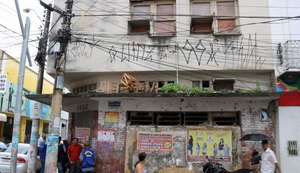 Crea alerta sobre manutenção predial em viadutos, pontes, edifícios públicos e privados