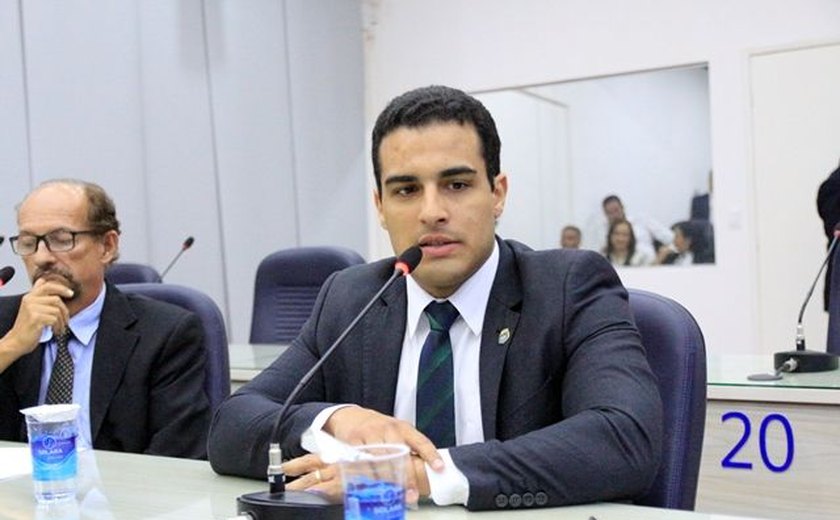 Vereadores de Maceió apontam avanços de PEC que amplia mandatos