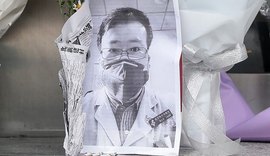 Morte de médico que fez alerta sobre o coronavírus gera revolta na China