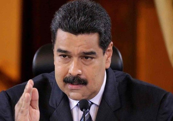 Nicolás Maduro ordena exercícios militares após ameaça de Donald Trump