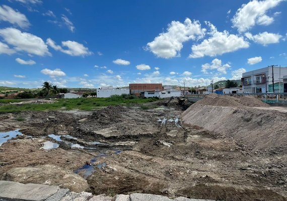 Manejo de recursos hídricos é tema de fiscalização em São José da Tapera