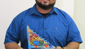 Empresário lança o livro 'Quebrando Correntes - A história que ninguém quer contar'