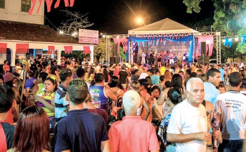 Para quem fica no estado, Alagoas tem várias opções para brincar o Carnaval