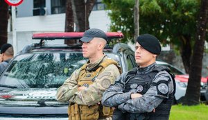 Número de homicídios cai em 2025 e Alagoas registra os menores índices em 14 anos