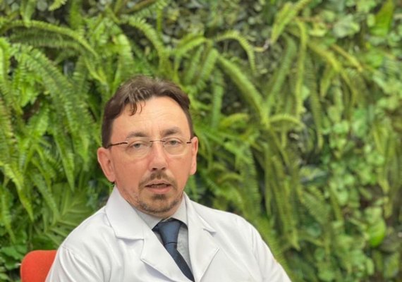 Campanha alerta para a prevenção e diagnóstico precoce de doenças que causam cegueira