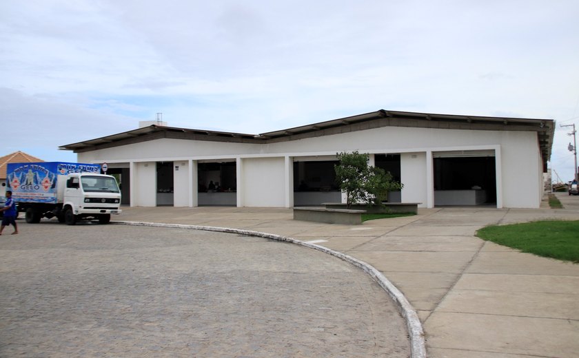 Termo de Ajustamento de Conduta regulamenta gestão do Centro Pesqueiro do Jaraguá