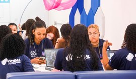 Maratona de inovação para mulheres impulsiona presença feminina na tecnologia em Alagoas