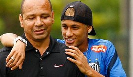 Pai do craque Neymar Jr. fala sobre boato de caso extraconjugal e separação
