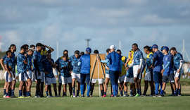 Derrota para o Brusque sela retorno do CSA para a Série D em 2026