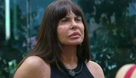 Gretchen pode ser a maior estrela do elenco do 'Big Brother Brasil 26'
