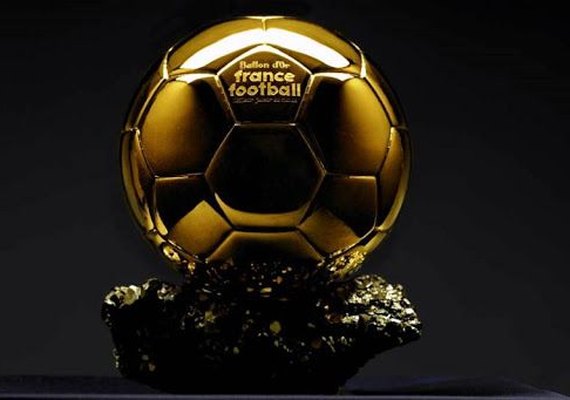 Covid-19: Bola de Ouro é cancelado pela primeira vez desde 1956