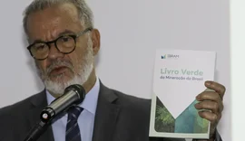 Morre Raul Jungmann, presidente do Instituto Brasileiro de Mineração