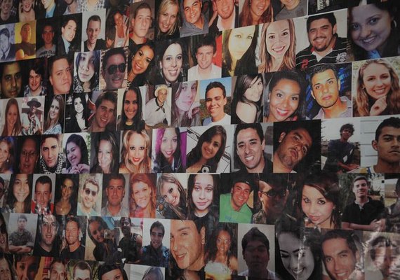 10 anos de Boate Kiss: pais e amigos fazem vigília para lembrar data