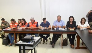 Prefeitura de Maceió cria comitê para acompanhar ações no Pinheiro, Bebedouro e Mutange