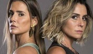 Luzia dá uma surra em Karola: 'Isso é por tudo que você fez contra mim!'