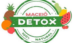 VOCÊ JÁ CONHECE AS INCRÍVEIS MARMITAS FIT DA MACEIÓ DETOX?