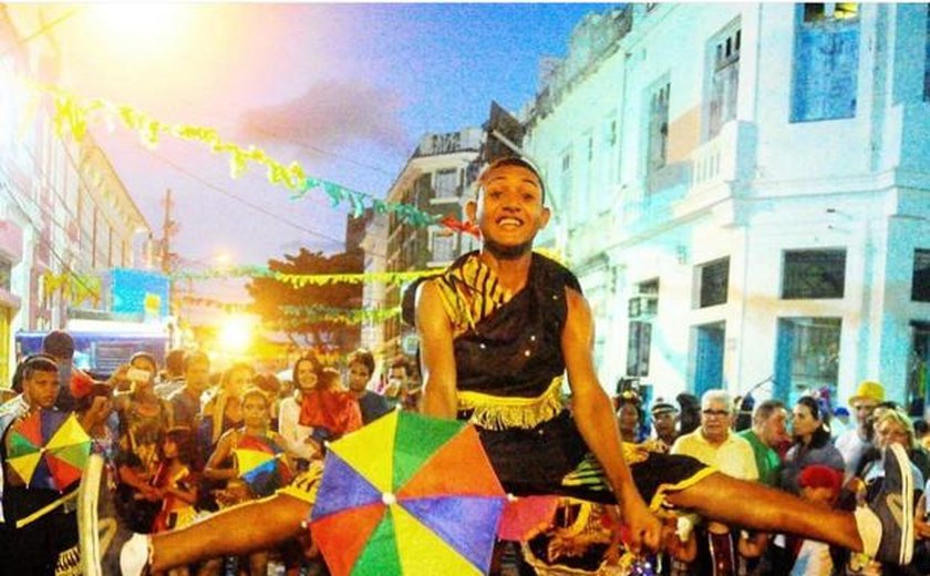 Pagbet patrocina cinco eventos de Carnaval de Pernambuco e atrai alagoanos